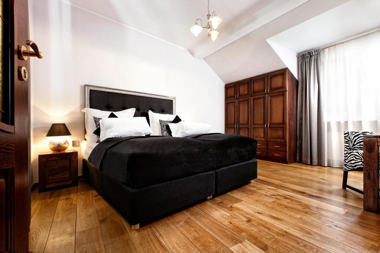 Constantia By Grape Hotel Вроцлав Екстериор снимка